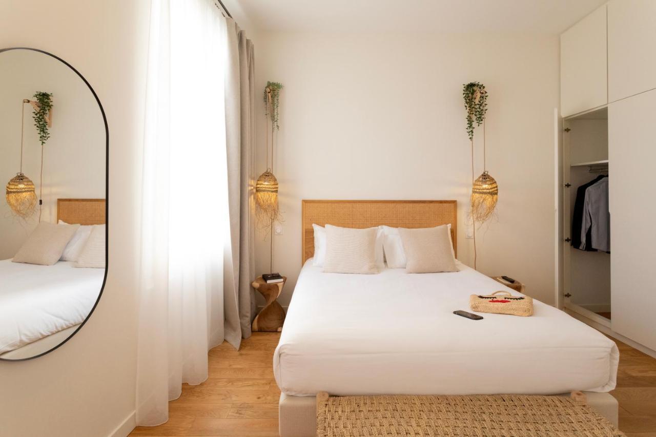Les Cles Secretes Hotel Sete Exterior photo