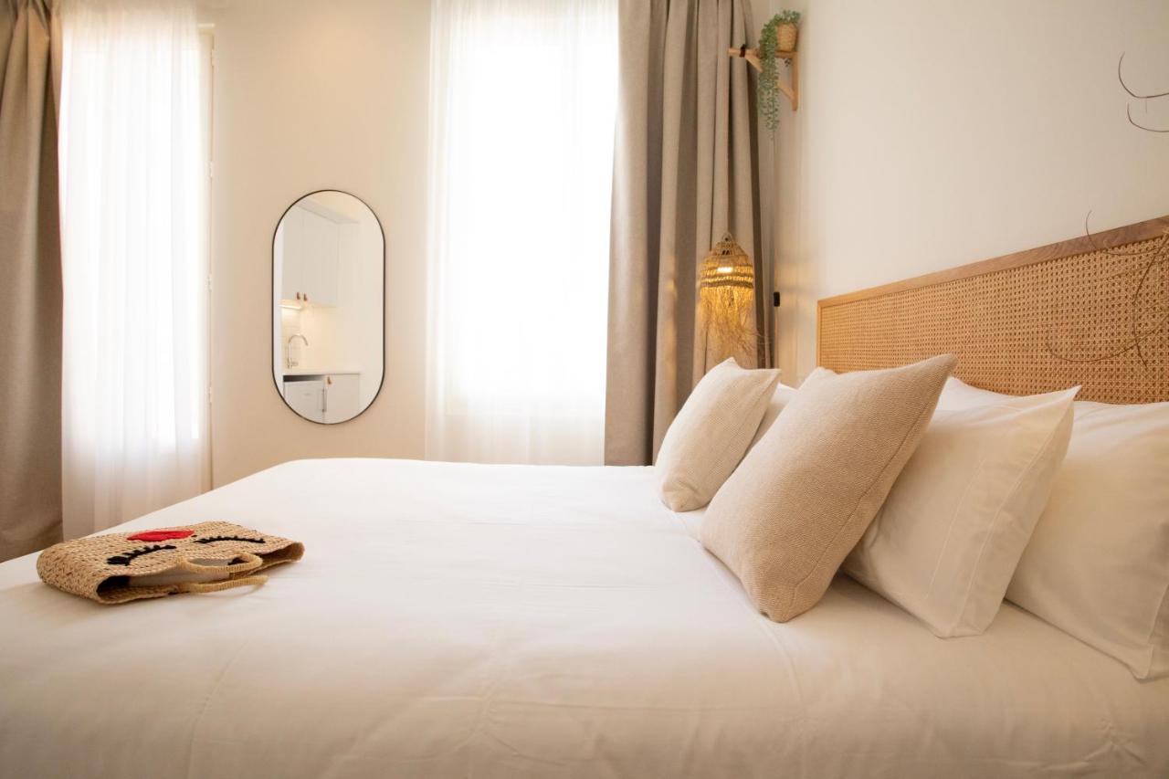 Les Cles Secretes Hotel Sete Exterior photo